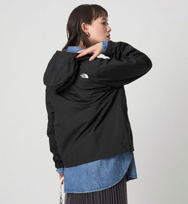 UNITED ARROWS green label relaxing「＜THE NORTH FACE＞コンパクトジャケット」|アウトドア|