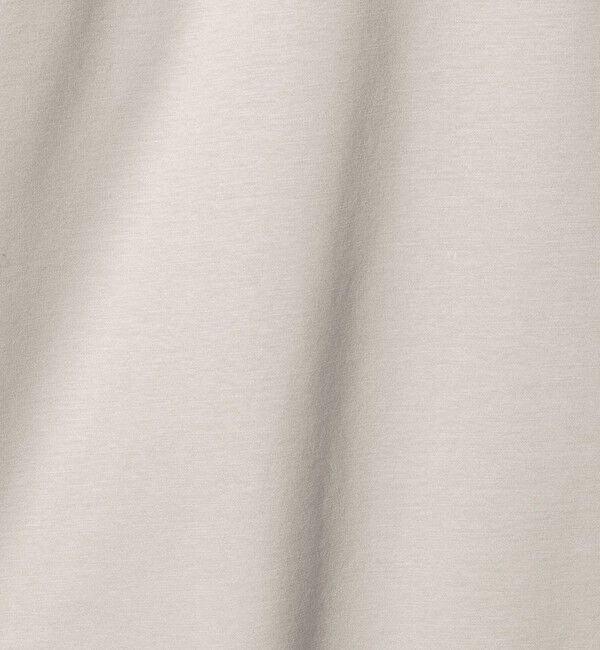 UNITED ARROWS green label relaxing「L/A ポンチ モックネック カットソー -抗菌-」|Tシャツ・カットソー|