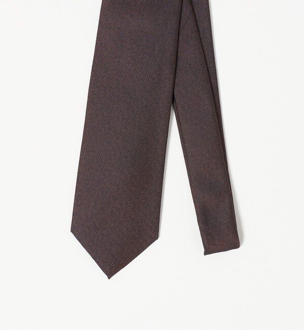 UNITED ARROWS green label relaxing「GLR ジャパン ヴィンテージ 8.0cm ソリッド ネクタイ」|ネクタイ・蝶ネクタイ|