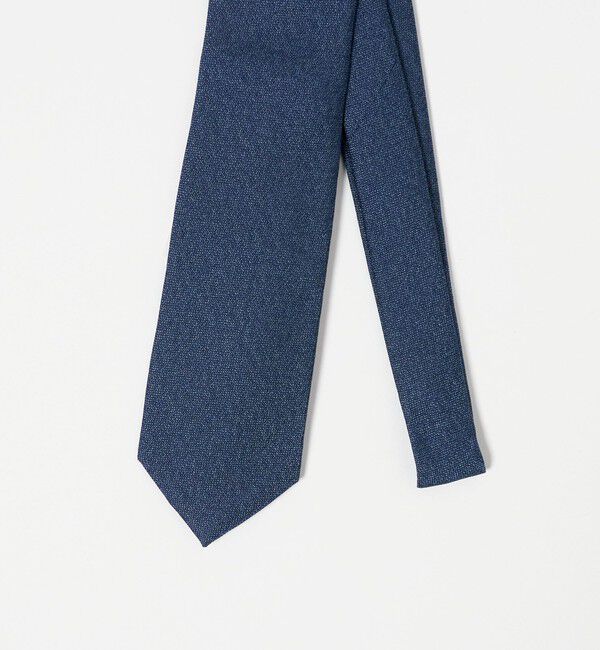 UNITED ARROWS green label relaxing「GLR ジャパン ヴィンテージ 8.0cm ソリッド ネクタイ」|ネクタイ・蝶ネクタイ|