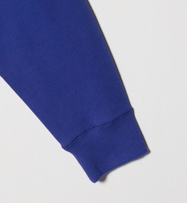 UNITED ARROWS green label relaxing「メタル調 ドットボタン カーディガン」|カーディガン|