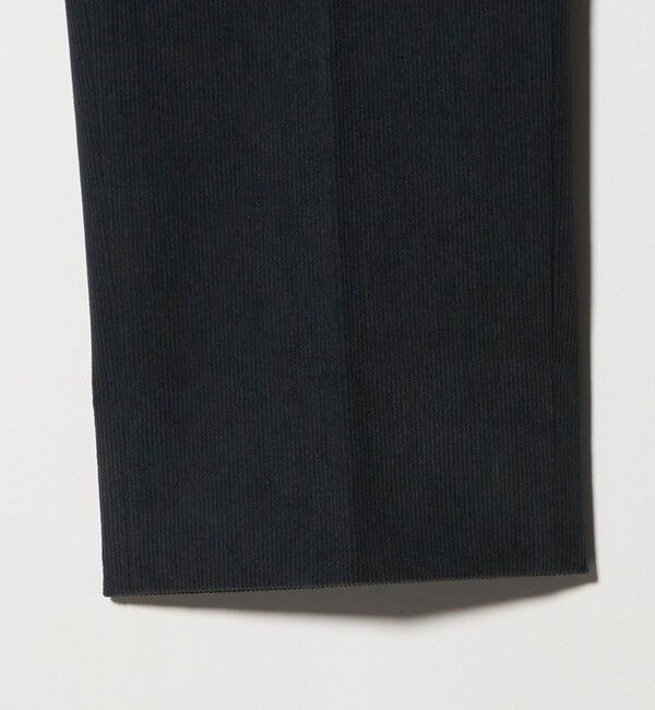 UNITED ARROWS green label relaxing「A+ コーデュロイ スタンダード イージー スラックス -ウォッシャブル・ストレッチ-」|スラックス|