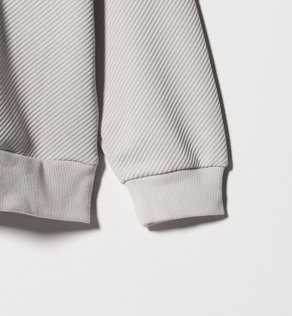 UNITED ARROWS green label relaxing「ツイル パフ フーディ パーカー」|パーカー|