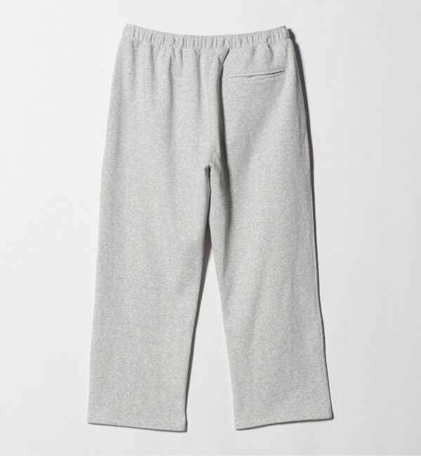 UNITED ARROWS green label relaxing「【WEB限定】＜GLR or＞スウェット ウェビングベルト ファティーグ パンツ」|その他|