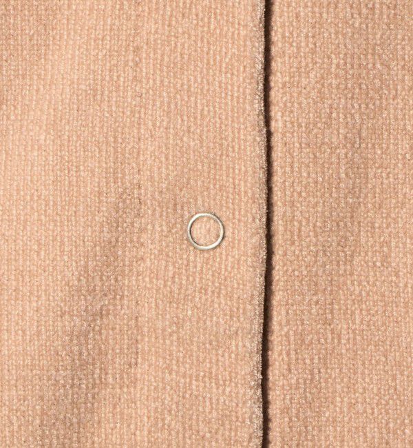 UNITED ARROWS green label relaxing「モールヤーン クルーネック カーディガン ウォッシャブル」|カーディガン|