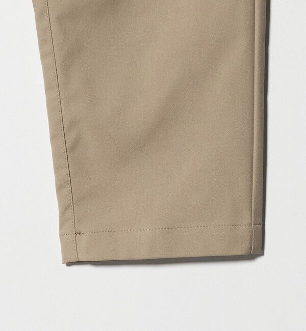 UNITED ARROWS green label relaxing「【WEB限定】ポリエステル ツイル クイックベルト R2 イージーパンツ -ストレッチ-」|その他|