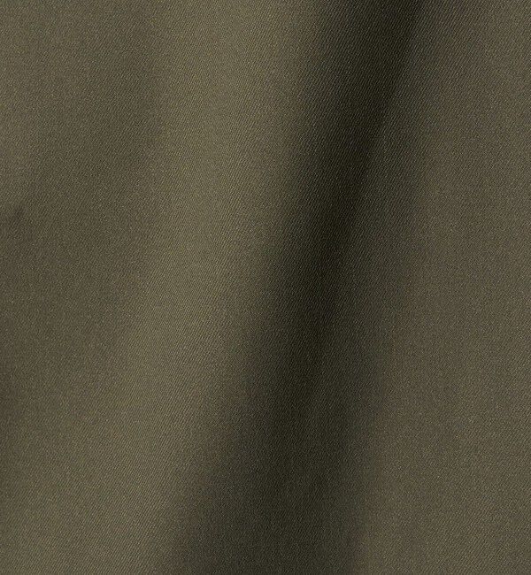 UNITED ARROWS green label relaxing「【WEB限定】ポリエステル ツイル クイックベルト R2 イージーパンツ -ストレッチ-」|その他|