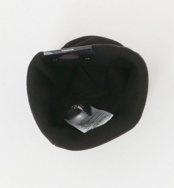 UNITED ARROWS green label relaxing「＜NEW ERA＞ベーシック カフ ニット帽 / MLB / キッズ  」|ニット帽|