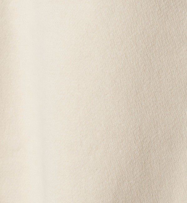 UNITED ARROWS green label relaxing「【WEB限定】デイリー ベーシック スウェット クルーネック プルオーバー」|スウェット・ジャージ|