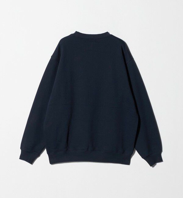 UNITED ARROWS green label relaxing「【WEB限定】デイリー ベーシック スウェット クルーネック プルオーバー」|スウェット・ジャージ|