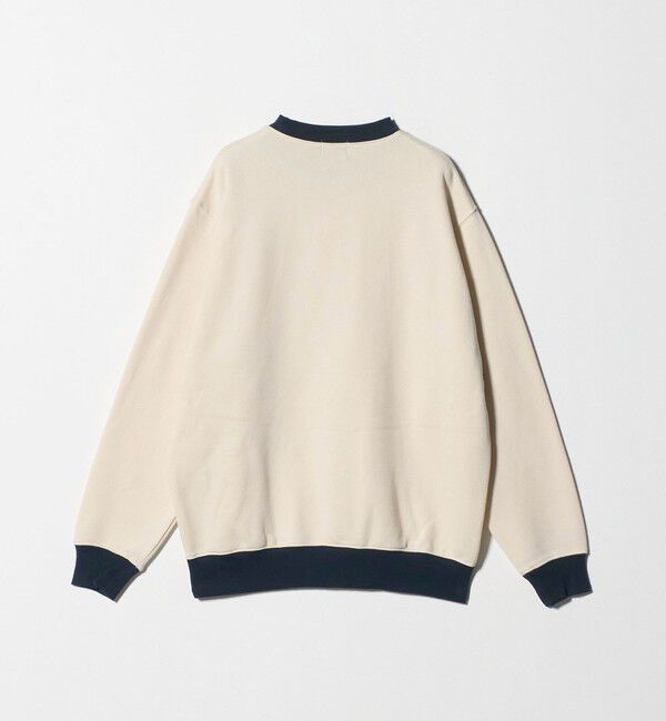 UNITED ARROWS green label relaxing「【WEB限定】デイリー ベーシック スウェット クルーネック プルオーバー」|スウェット・ジャージ|