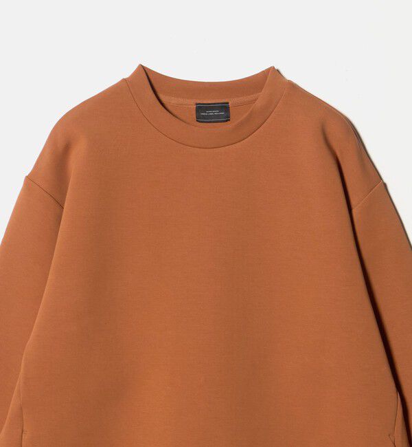 UNITED ARROWS green label relaxing「ダンボール クルーネック カットソー」|Tシャツ・カットソー|