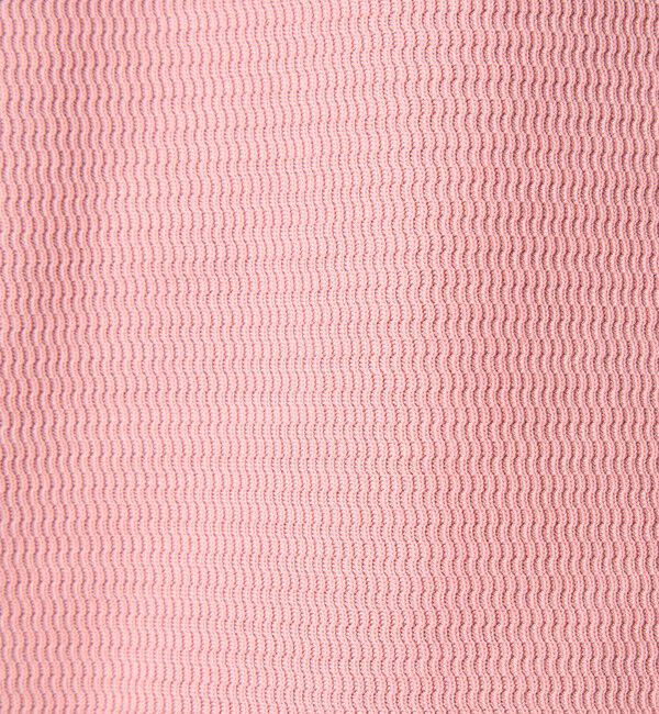 UNITED ARROWS green label relaxing「ウェーブ サーマル クルーネック Tシャツ」|Tシャツ・カットソー|