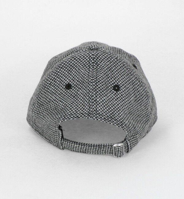 UNITED ARROWS green label relaxing「【別注】＜NEW ERA＞9THIRTY NY チェック柄 キャップ」|キャップ・キャスケット|