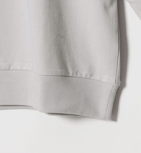 UNITED ARROWS green label relaxing「＜Phospho Graphica＞フレンチ ロングスリーブ Tシャツ スウェット」|スウェット・ジャージ|