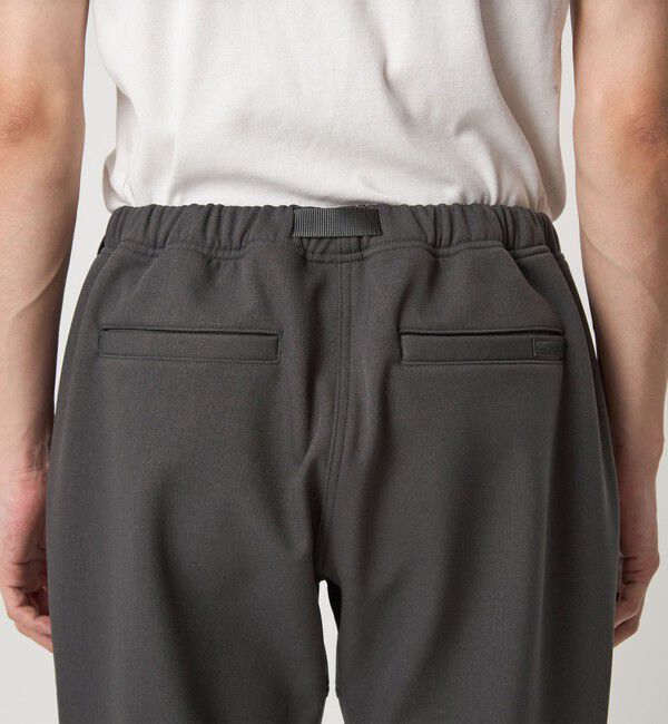 UNITED ARROWS green label relaxing「【別注】＜Gramicci＞ポリウラフリ ナローテーパード パンツ」|その他|