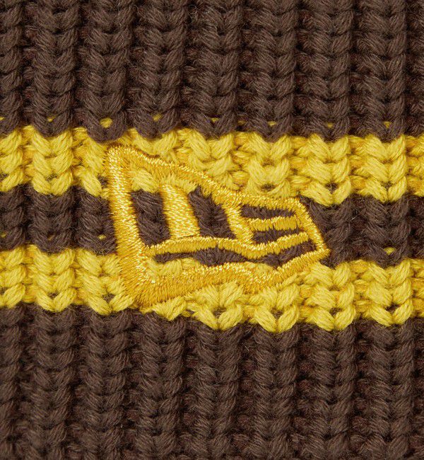 UNITED ARROWS green label relaxing「【別注】＜NEW ERA＞ニット バケット ハット」|ハット|