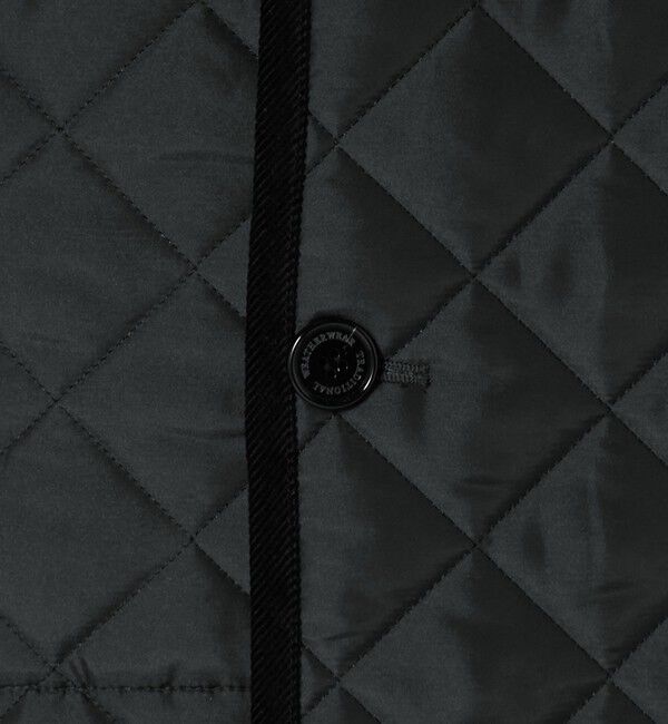 UNITED ARROWS green label relaxing「【別注】＜Traditional Weatherwear＞GLR PE WAVERLY キルティングジャケット」|その他|