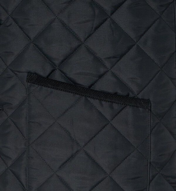 UNITED ARROWS green label relaxing「【別注】＜Traditional Weatherwear＞GLR PE WAVERLY キルティングジャケット」|その他|