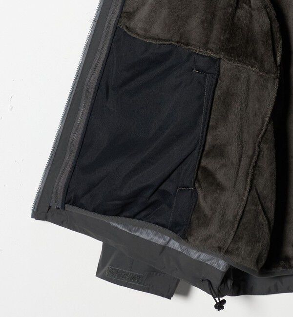 UNITED ARROWS green label relaxing「【別注】＜Marmot＞GLR 2-IN1 シェルジャケット」|アウトドア|