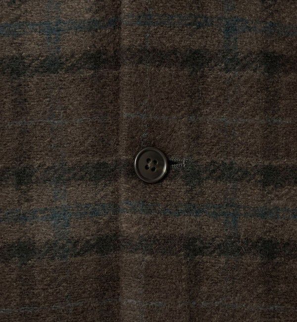 UNITED ARROWS green label relaxing「スライバー ボンディング カーディガン」|カーディガン|