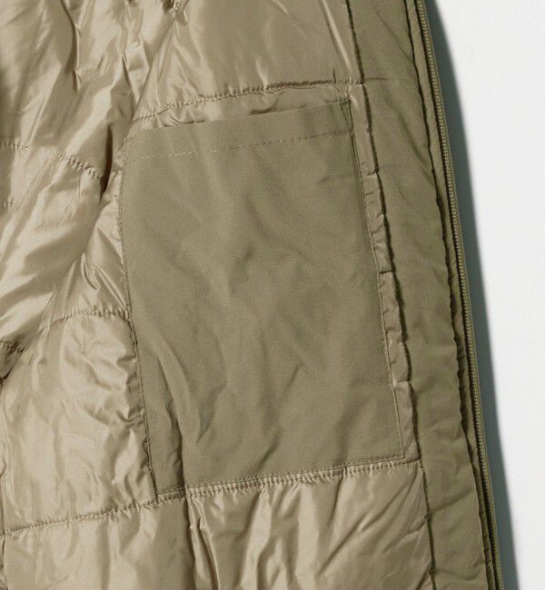 UNITED ARROWS green label relaxing「＜OAKLEY＞MIL インサレーション ジャケット ブルゾン」|ミリタリージャケット|