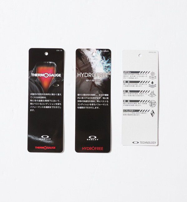 UNITED ARROWS green label relaxing「＜OAKLEY＞MIL インサレーション ジャケット ブルゾン」|ミリタリージャケット|