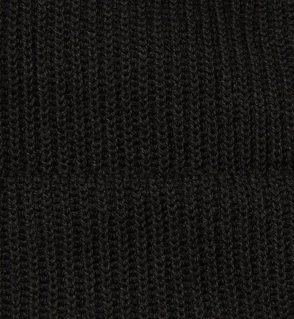 UNITED ARROWS green label relaxing「【別注】＜ROSTER BEAR&times;INFIELDER DESIGN＞ニットキャップ」|ニット帽|