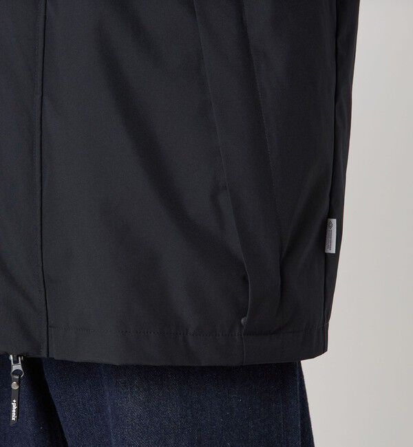 UNITED ARROWS green label relaxing「【別注】＜+phenix＞3WAY ダウン ジャケット」|ダウン|