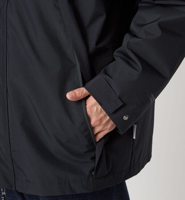 UNITED ARROWS green label relaxing「【別注】＜+phenix＞3WAY ダウン ジャケット」|ダウン|