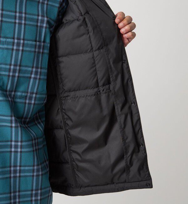 UNITED ARROWS green label relaxing「【別注】＜+phenix＞3WAY ダウン ジャケット」|ダウン|