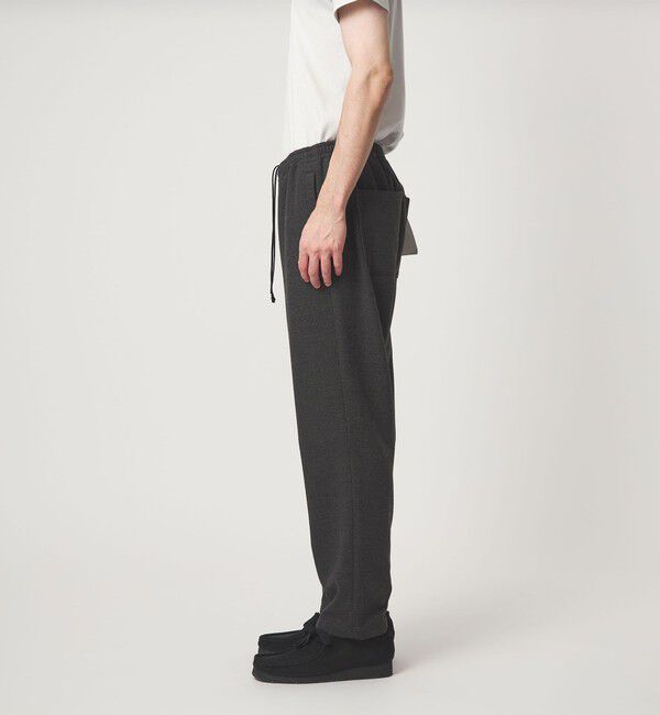 UNITED ARROWS green label relaxing「ストレッチ ブラッシュド PLAY―PANTS W2 イージーパンツ」|その他|