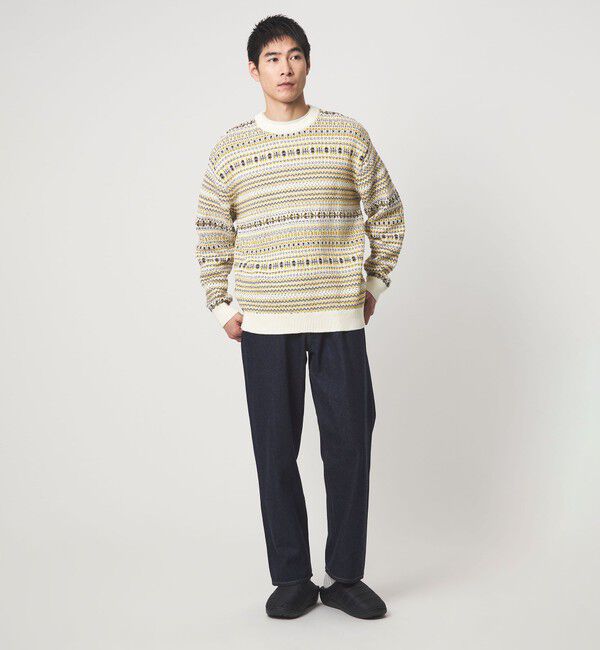 UNITED ARROWS green label relaxing「＜SUBU＞ORIGINALS F-LINE サンダル」|サンダル|