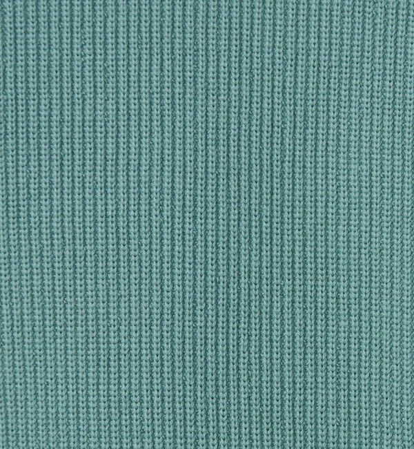 UNITED ARROWS green label relaxing「コットン アゼ タートル ネック ニット」|ニット・セーター|