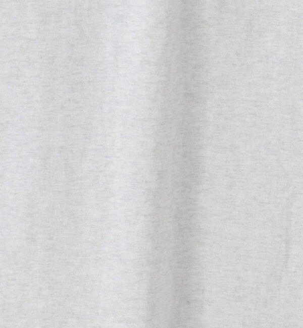 STEVEN ALAN「＜Steven Alan＞ パック チューブボディ ロングスリーブ Tシャツ」|Tシャツ・カットソー|