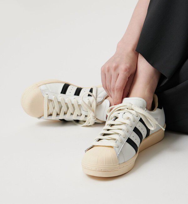 BEAUTY&YOUTH UNITED ARROWS「＜adidas Originals＞SUPERSTAR VINTAGE/スニーカー」|スニーカー|