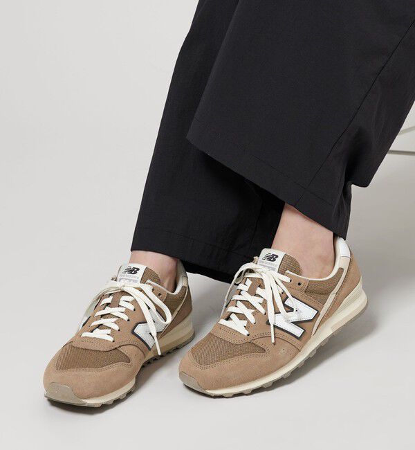 BEAUTY&YOUTH UNITED ARROWS「＜New Balance＞WL 996/スニーカー」|スニーカー|MOCA