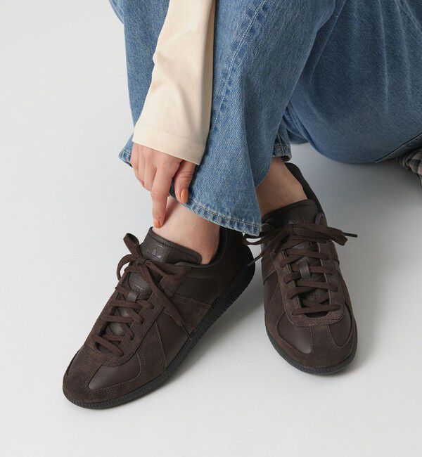 BEAUTY&YOUTH UNITED ARROWS「＜adidas Originals＞BW ARMY/スニーカー」|スニーカー|