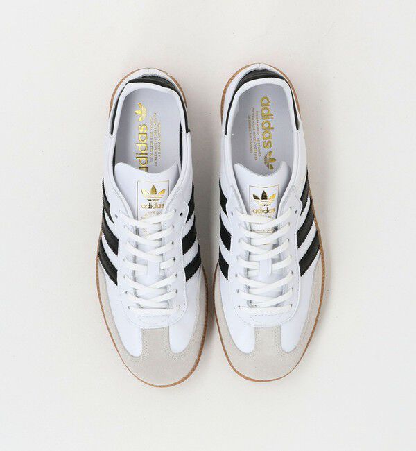 BEAUTY&YOUTH UNITED ARROWS「＜adidas Originals＞サンバ DECON 」|スニーカー|