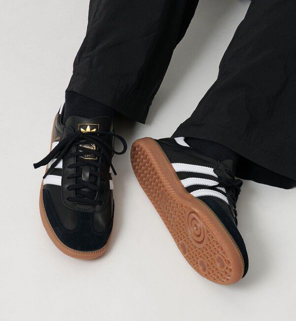 BEAUTY&YOUTH UNITED ARROWS「＜adidas Originals＞サンバ DECON 」|スニーカー|