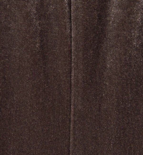 STEVEN ALAN「＜Steven Alan＞ベロア イージー パンツ」|その他|