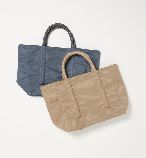 BEAUTY&YOUTH UNITED ARROWS「＜NOMADIS＞SAC2 トートバッグ」|トートバッグ|