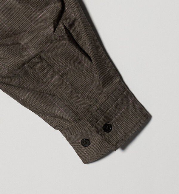 BEAUTY&YOUTH UNITED ARROWS「＜DAIWA PIER39＞レギュラーカラーシャツ 」|シャツ・ブラウス|