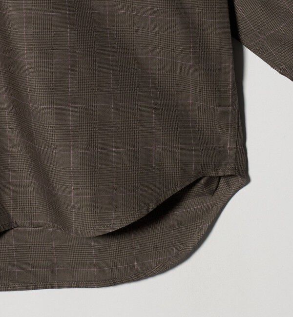 BEAUTY&YOUTH UNITED ARROWS「＜DAIWA PIER39＞レギュラーカラーシャツ 」|シャツ・ブラウス|