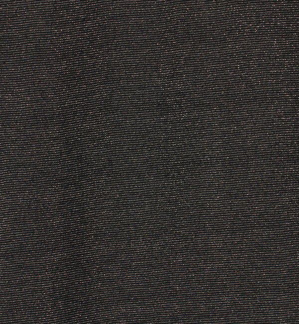 STEVEN ALAN「＜Steven Alan＞ラメ ジャージー ロングスリーブ プルオーバー」|Tシャツ・カットソー|