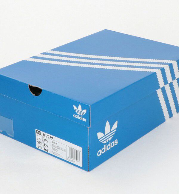 BEAUTY&YOUTH UNITED ARROWS「＜adidas Originals＞SL 72 PT スニーカー」|スニーカー|