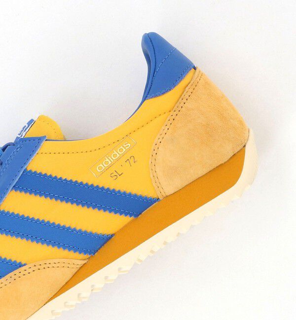 BEAUTY&YOUTH UNITED ARROWS「＜adidas Originals＞SL 72 PT スニーカー」|スニーカー|