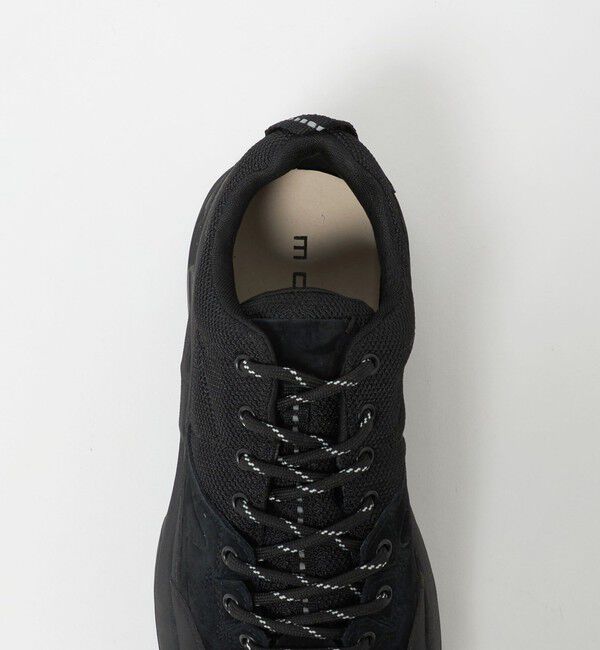 BEAUTY&YOUTH UNITED ARROWS「＜MOHI...＞レースアップ スニーカー」|スニーカー|