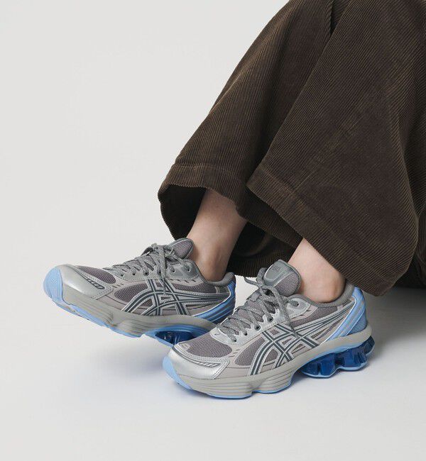 BEAUTY&YOUTH UNITED ARROWS「＜asics＞GEL-KINETIC FLUENT/スニーカー」|スニーカー|MD.GRAY