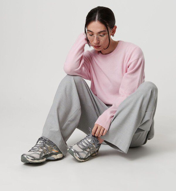 BEAUTY&YOUTH UNITED ARROWS「＜asics＞GEL-CUMULUS16/スニーカー」|スニーカー|